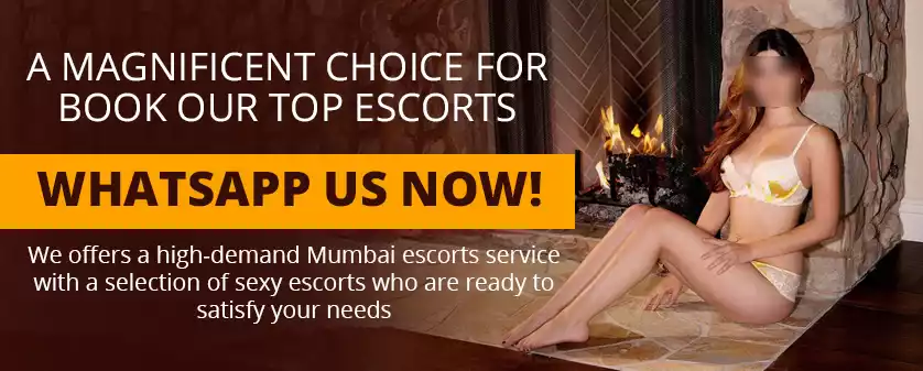 Exclusive Mumbai Escorts
